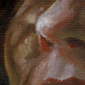 Presence in Light III - Scan