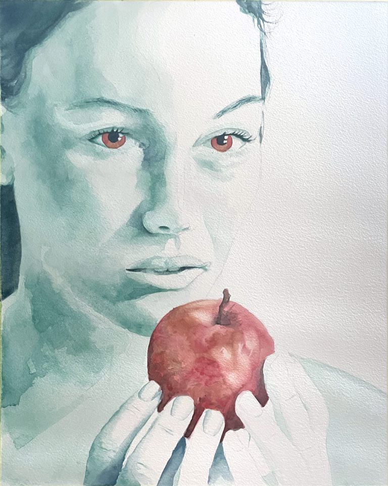 Apfel_Progress
