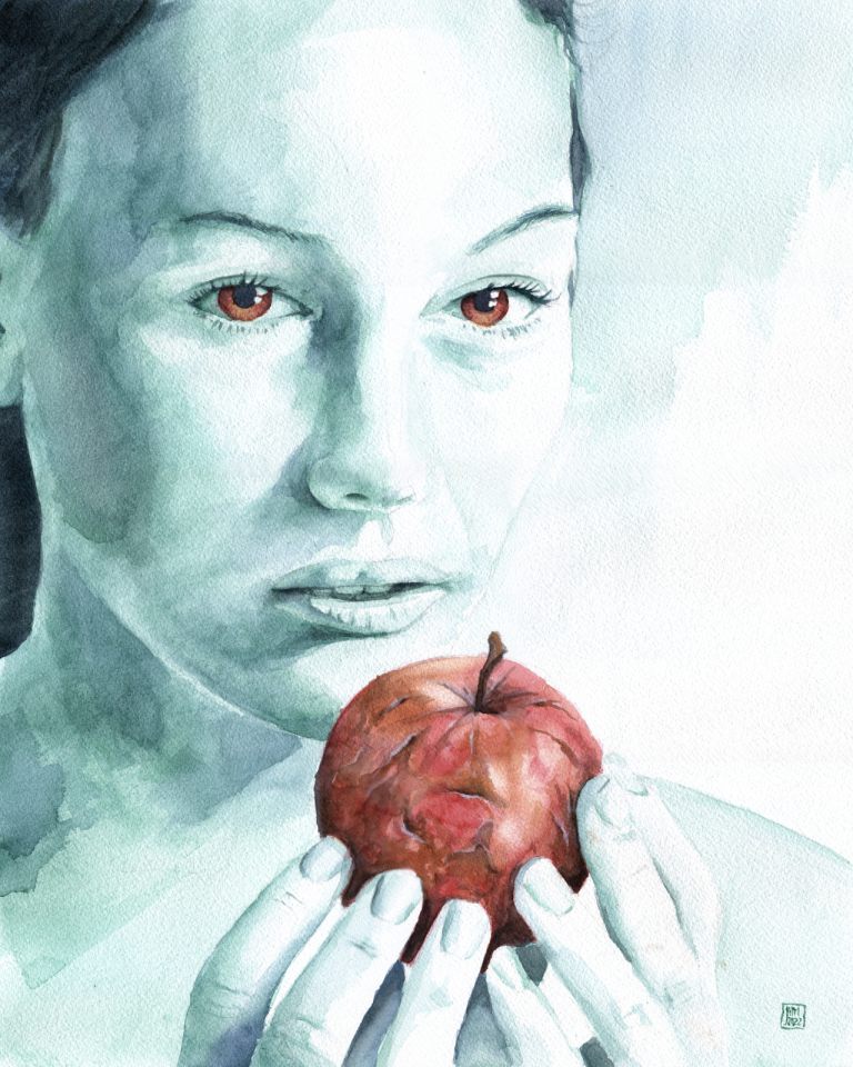 Apfel_Progress