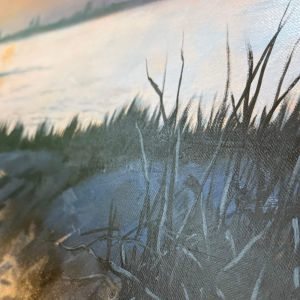 Jan Morische - Das Auftauchen - Details - 3