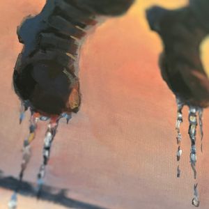 Jan Morische - Das Auftauchen - Details - 4